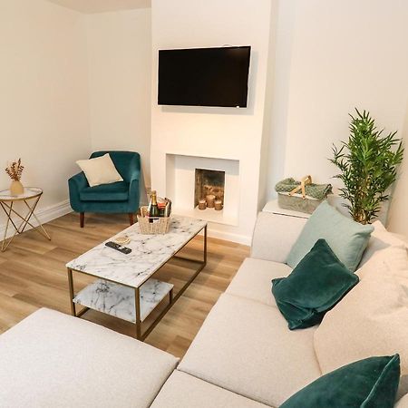 Alma Cottage Buxton  Dış mekan fotoğraf