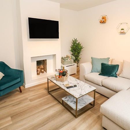 Alma Cottage Buxton  Dış mekan fotoğraf