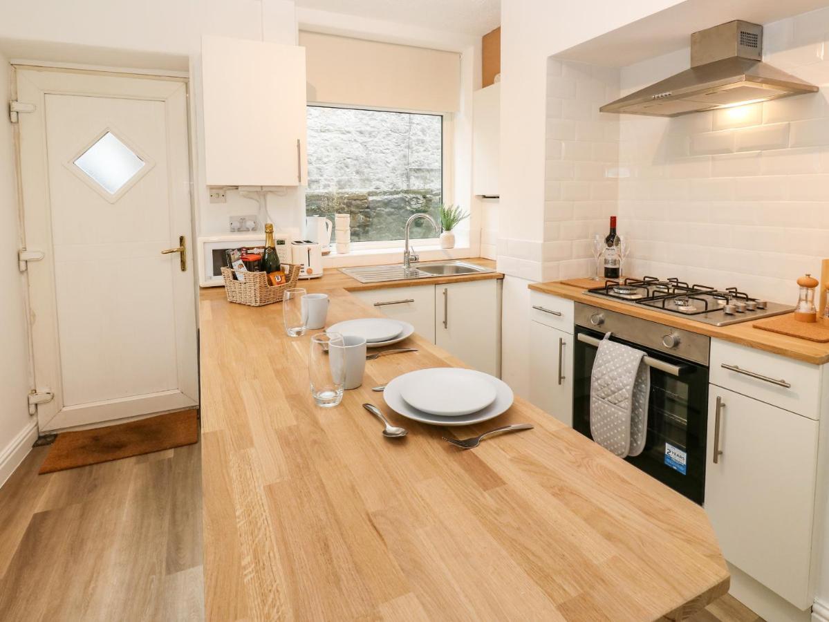 Alma Cottage Buxton  Dış mekan fotoğraf