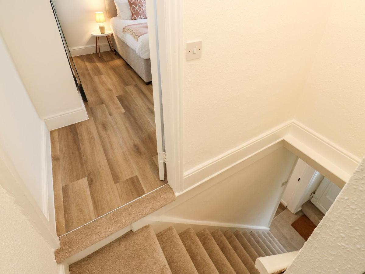 Alma Cottage Buxton  Dış mekan fotoğraf