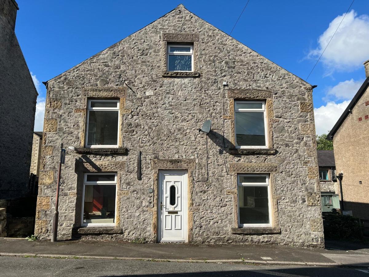 Alma Cottage Buxton  Dış mekan fotoğraf
