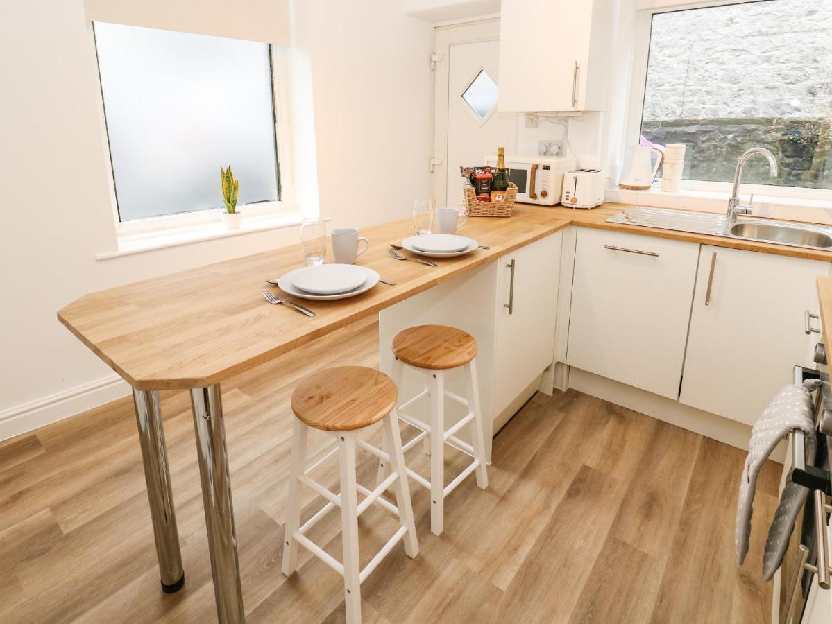 Alma Cottage Buxton  Dış mekan fotoğraf