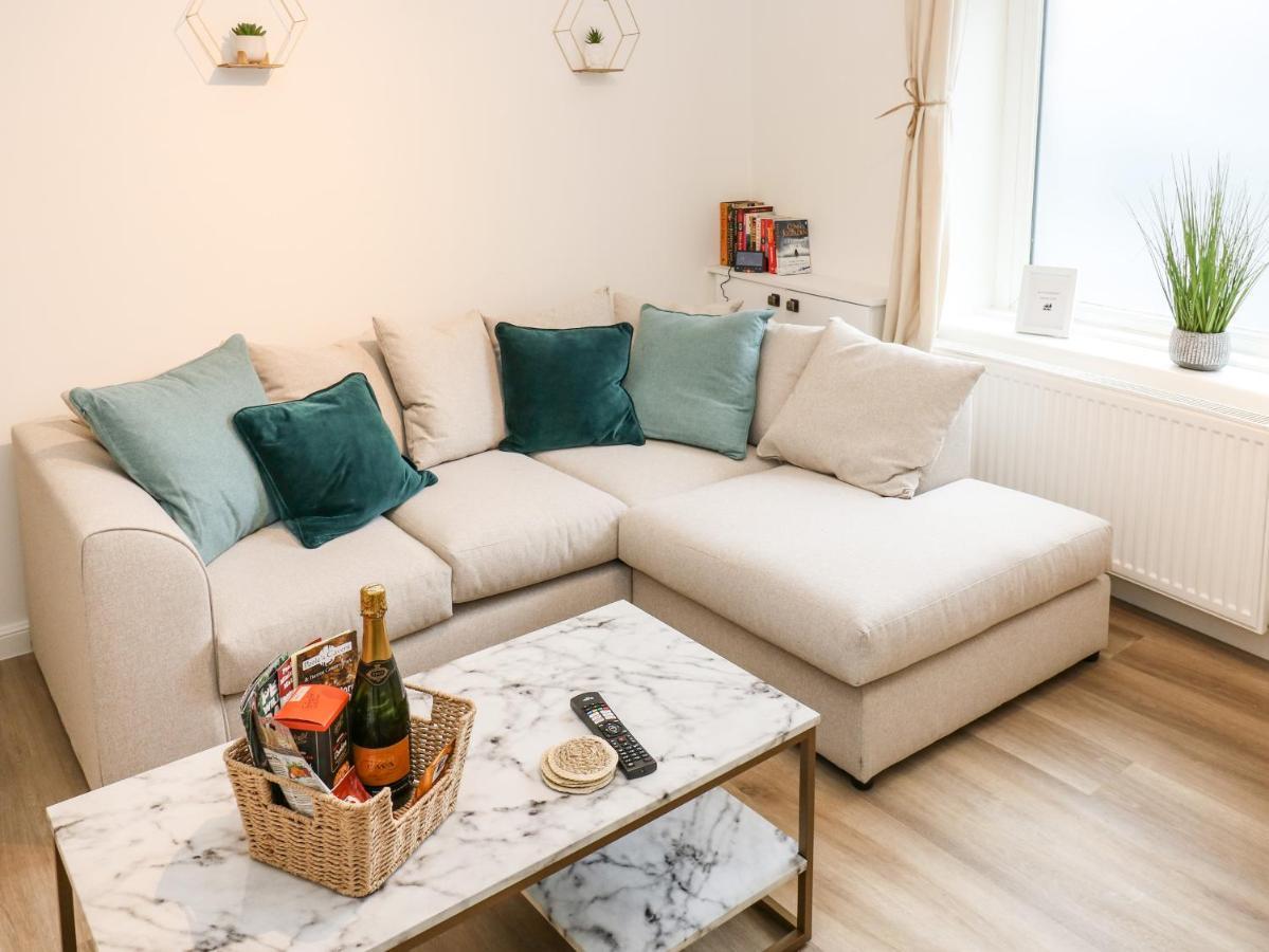 Alma Cottage Buxton  Dış mekan fotoğraf