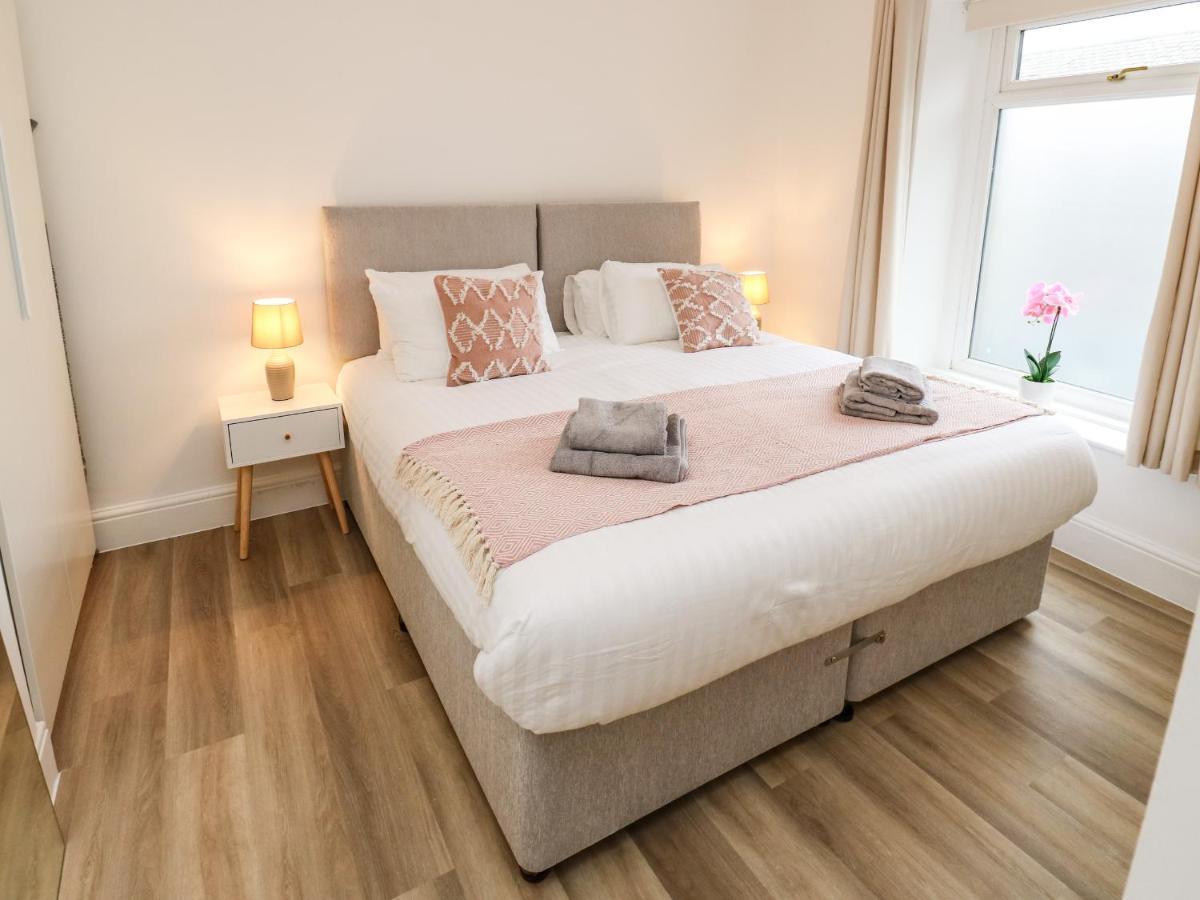 Alma Cottage Buxton  Dış mekan fotoğraf