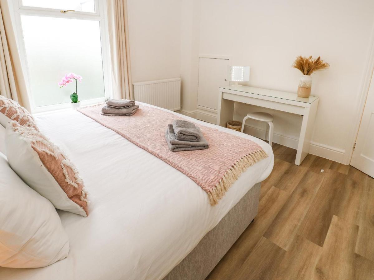 Alma Cottage Buxton  Dış mekan fotoğraf