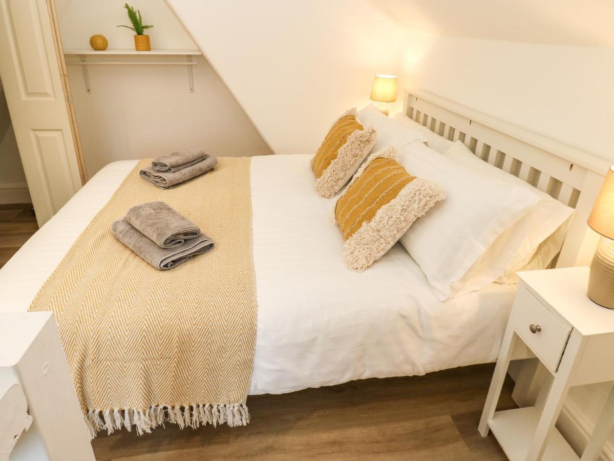 Alma Cottage Buxton  Dış mekan fotoğraf