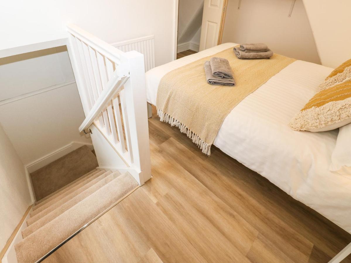 Alma Cottage Buxton  Dış mekan fotoğraf