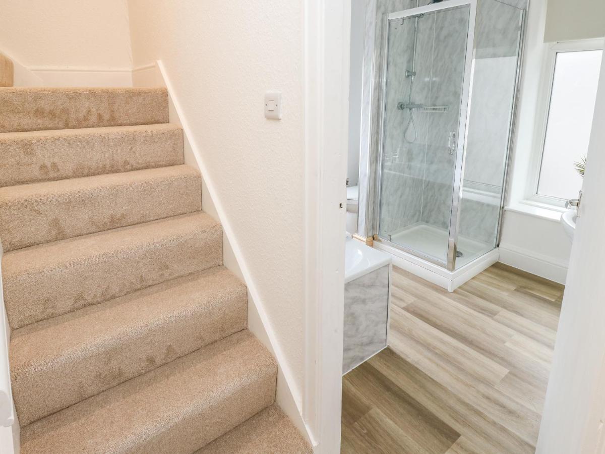 Alma Cottage Buxton  Dış mekan fotoğraf