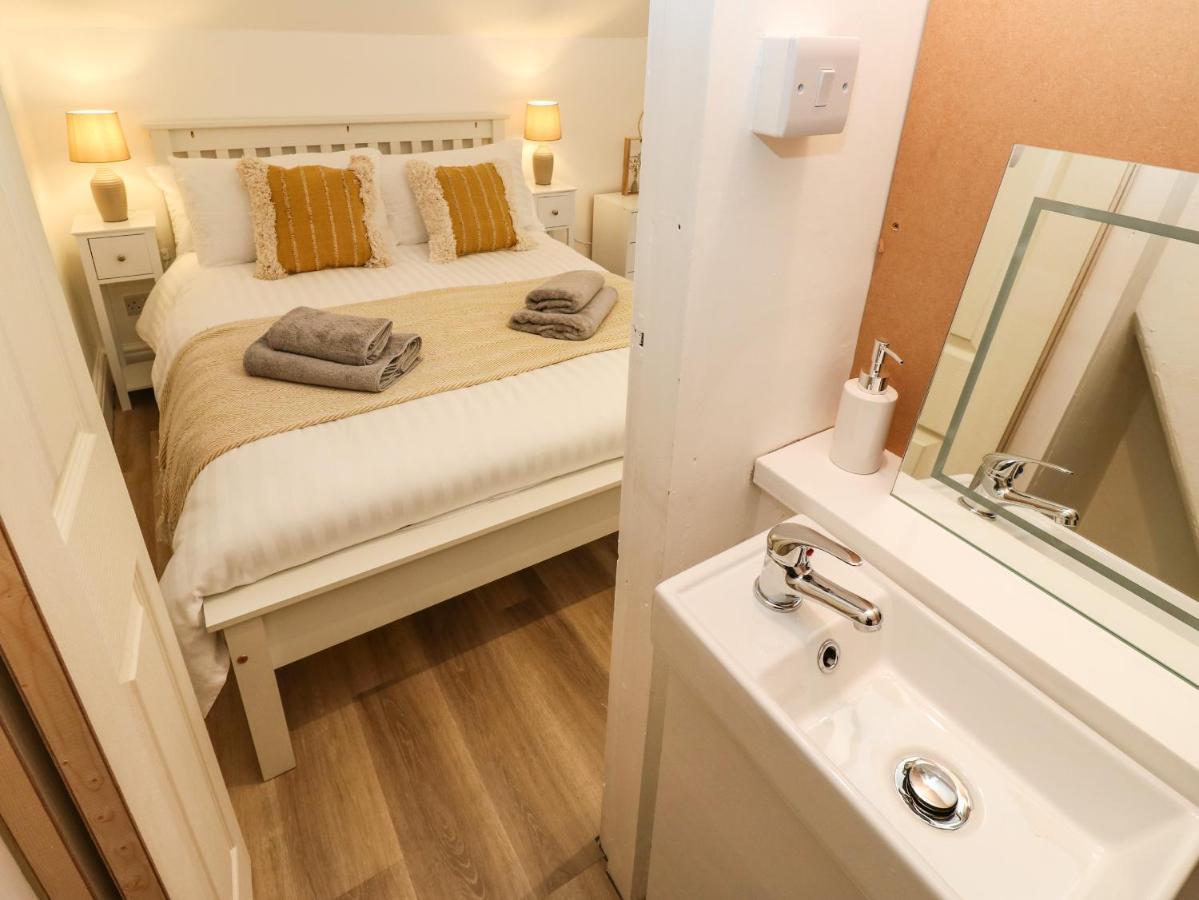 Alma Cottage Buxton  Dış mekan fotoğraf
